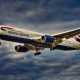 British Airways