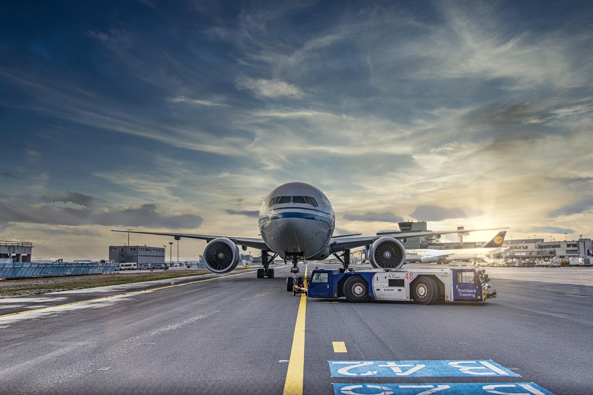 Copa Airlines