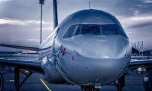 Frontier Airlines