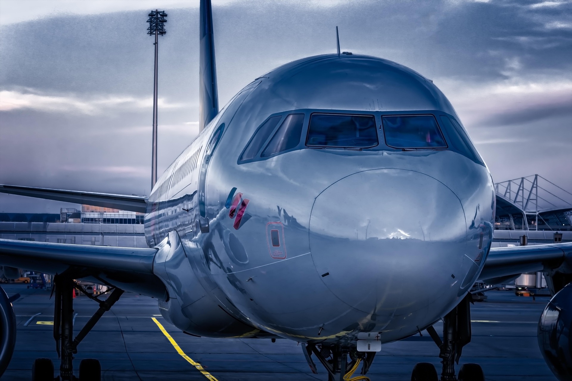 Frontier Airlines