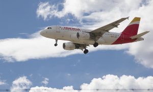 Iberia