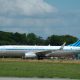 KLM Royal Dutch Airlines
