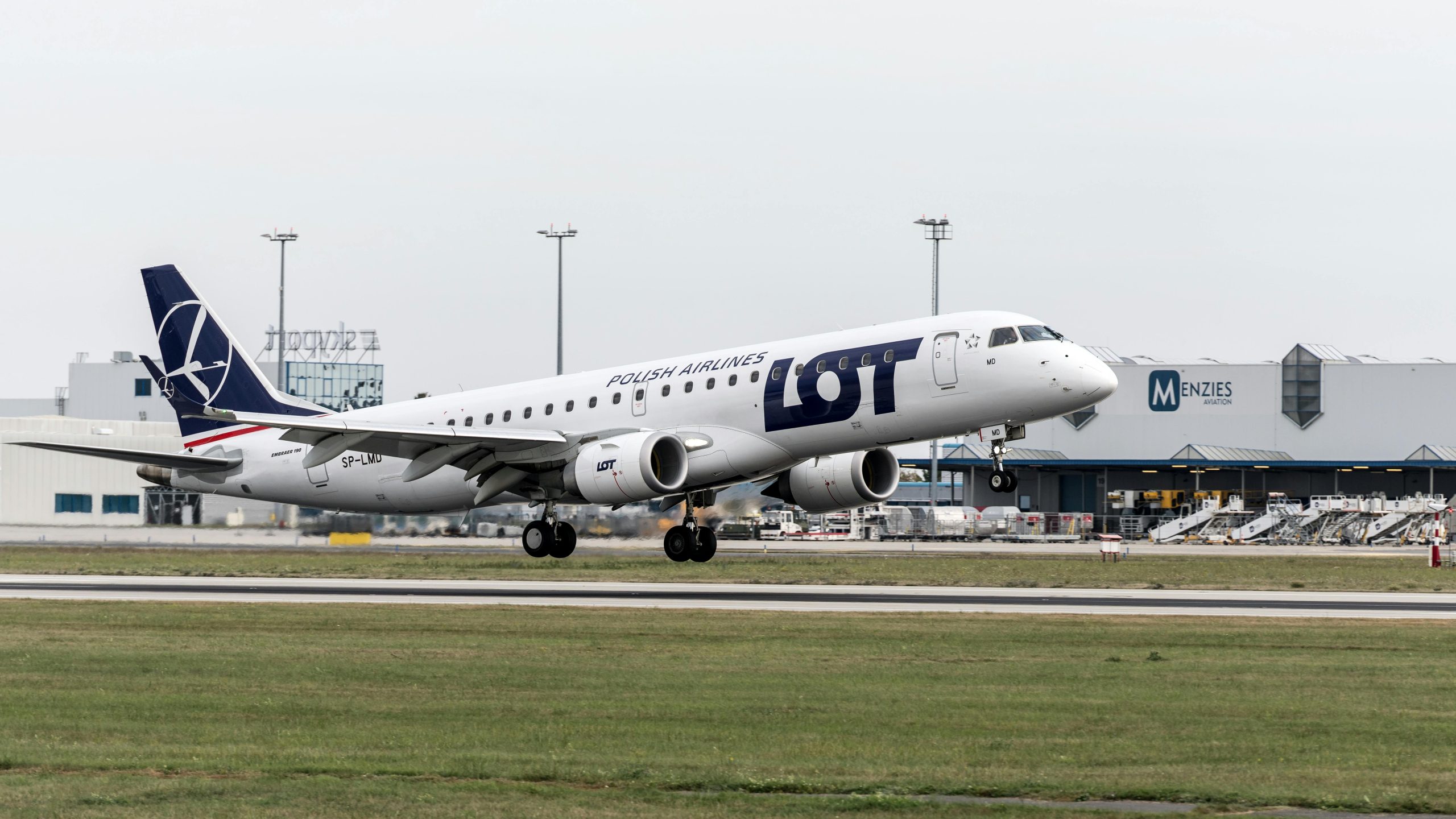 LOT Polish Airlines