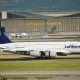 Lufthansa