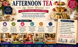 Afternoon Tea