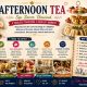 Afternoon Tea
