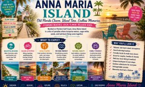 Anna Maria Island