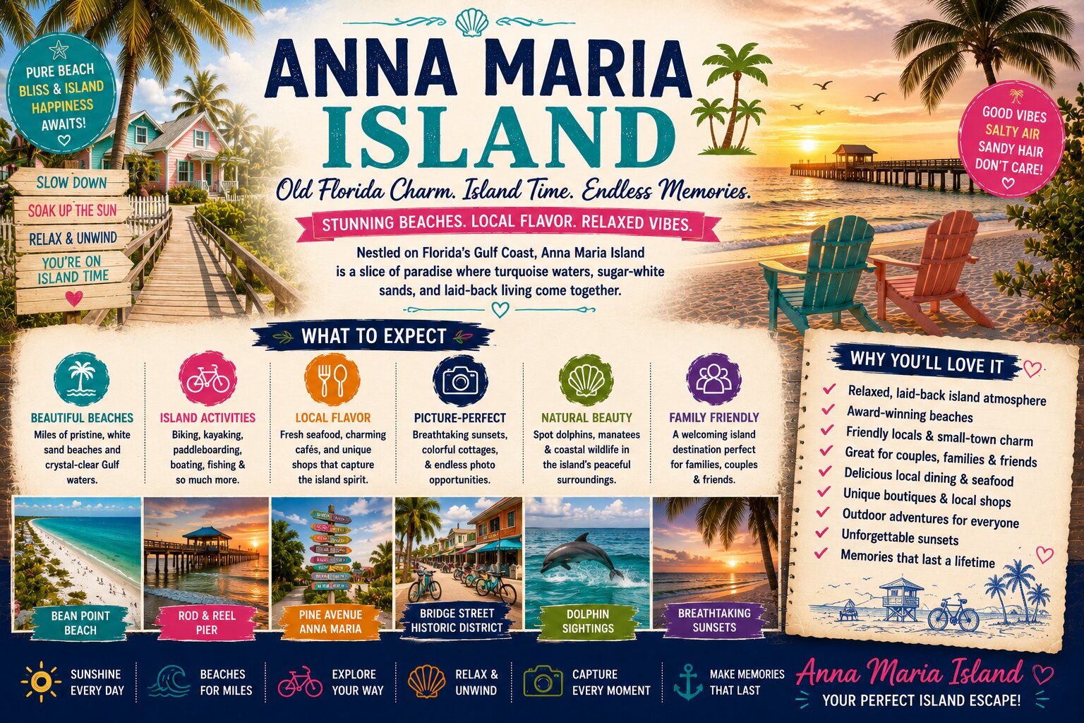Anna Maria Island