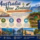 Australia & New Zealand