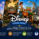 Disney Theme park
