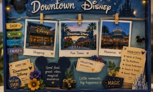 Downtown Disney
