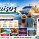First Time Cruisers