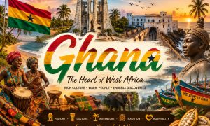 Ghana