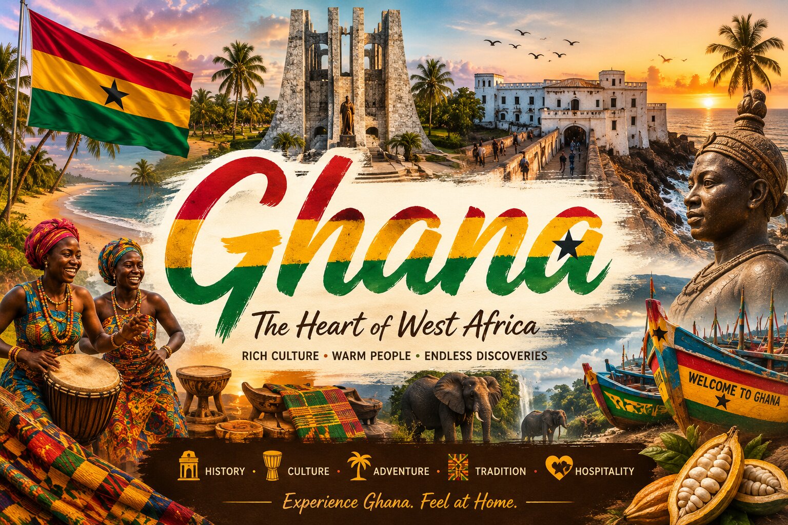 Ghana