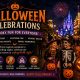 Halloween Celebrations