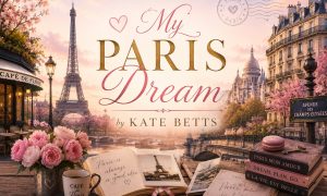 My Paris Dream by Kate Betts