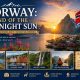 Norway - Land of the Midnight Sun