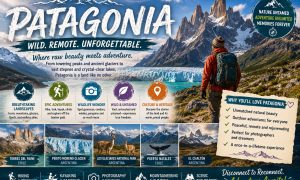 Patagonia
