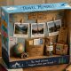 Shoebox Craft for Travel Memories