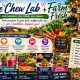 The Chew Lab - Farm Fresh