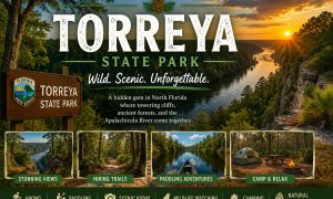 Torreya State Park