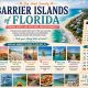 Barrier Islands of Florida