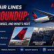 Delta Air Lines News Roundup
