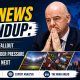 FIFA News Roundup