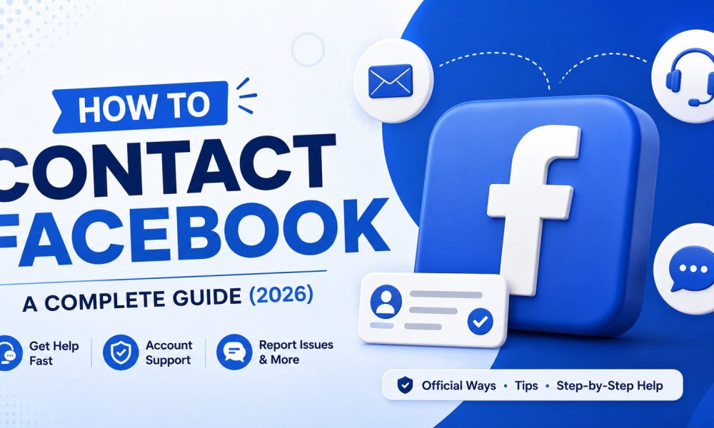 Facebook Guide