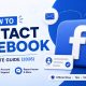 Facebook Guide