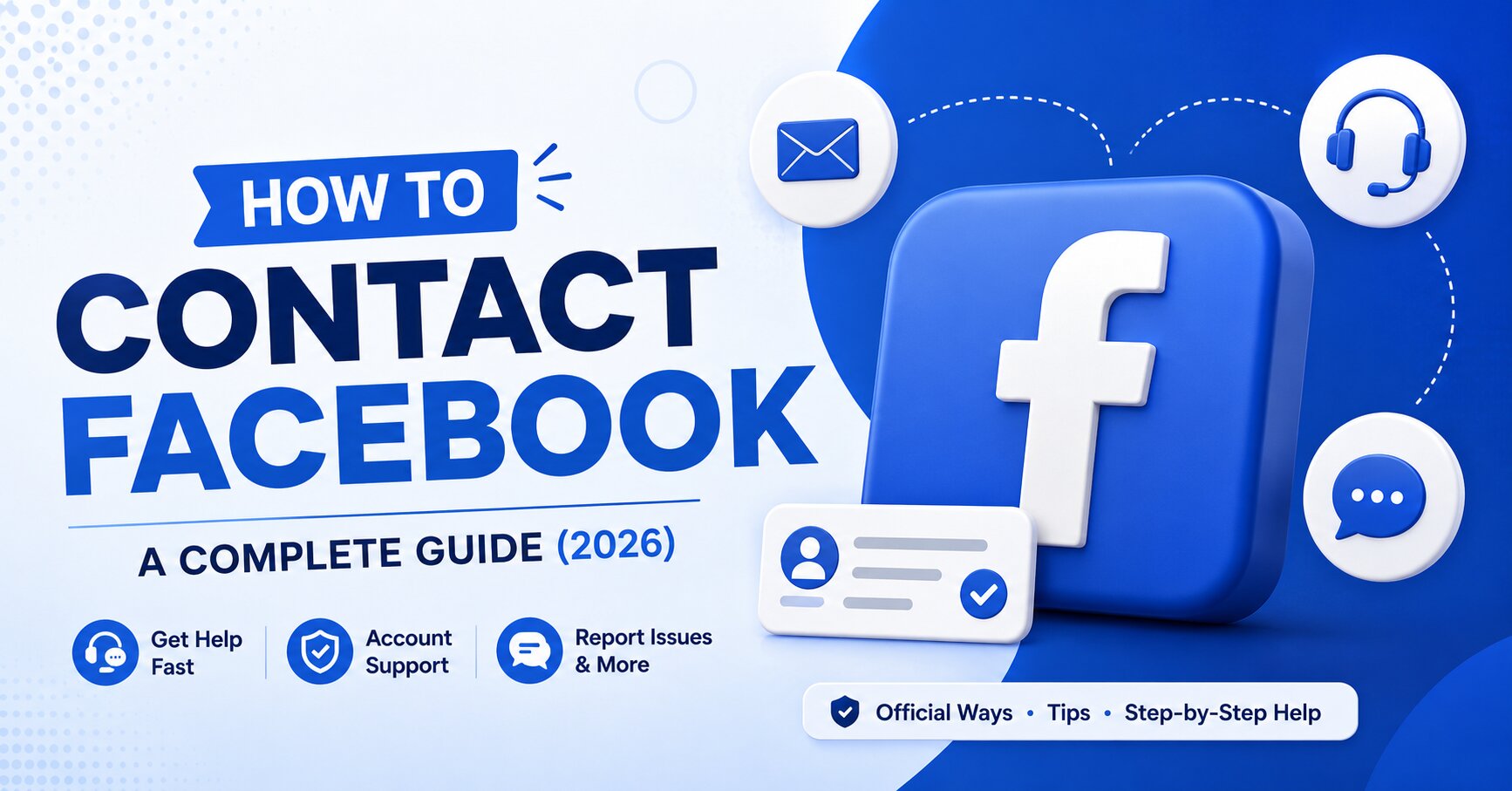 Facebook Guide
