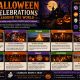 Halloween Celebrations Around the World