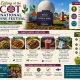 Healthy Eating at the EPCOT International Food & Wine Festival – Yes it is Possible!