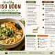 Healthy Miso Udon Soup Recipe