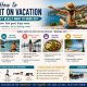 How to Stay Fit on Vacation When You Don’t Really Want to Work Out
