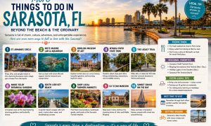 More Things to do in Sarasota, FL