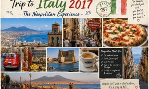Trip to Italy 2017 – The Neapolitan Experience