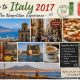 Trip to Italy 2017 – The Neapolitan Experience