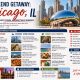 WEEKEND GETAWAY: Chicago, IL