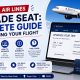 Delta Air Lines Upgrade Seat: Complete Guide to Upgrading Your Flight