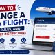 How to Change a Delta Flight - Fees, Rules, and Step-by-Step Instructions
